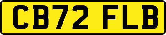 CB72FLB