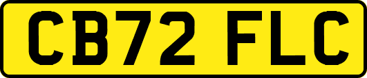 CB72FLC