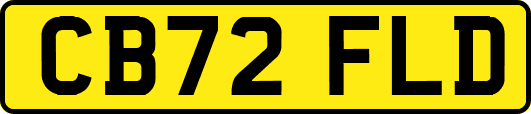CB72FLD