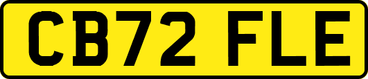 CB72FLE
