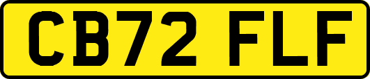 CB72FLF