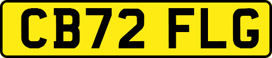 CB72FLG