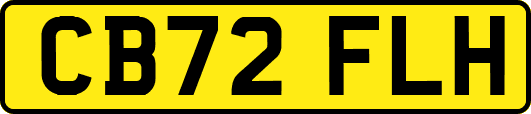 CB72FLH