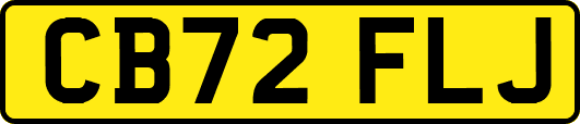 CB72FLJ