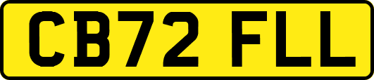 CB72FLL