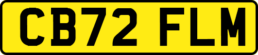 CB72FLM