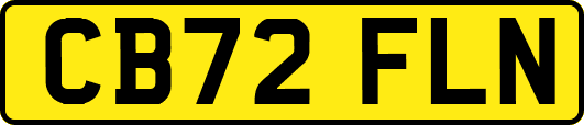 CB72FLN