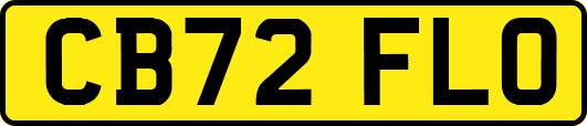 CB72FLO