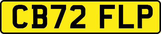 CB72FLP