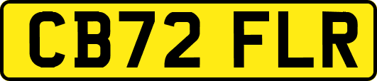 CB72FLR