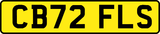 CB72FLS