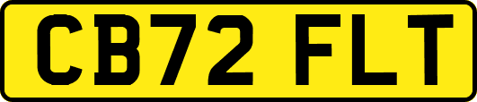 CB72FLT