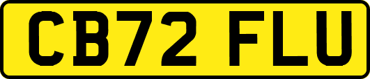 CB72FLU