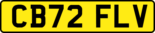 CB72FLV