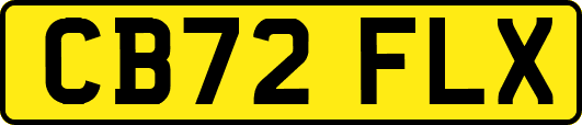 CB72FLX