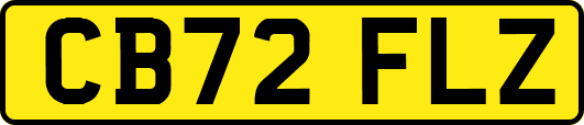 CB72FLZ