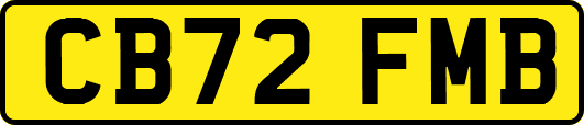CB72FMB