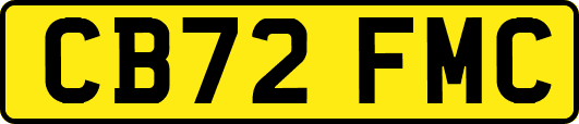 CB72FMC
