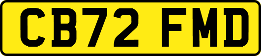 CB72FMD