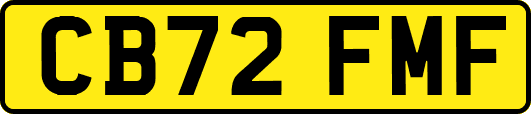 CB72FMF