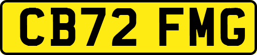 CB72FMG