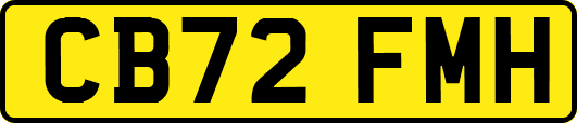 CB72FMH