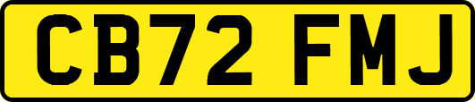 CB72FMJ