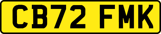 CB72FMK
