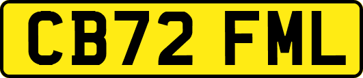 CB72FML