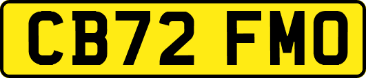 CB72FMO