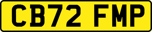 CB72FMP