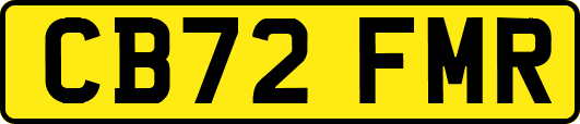 CB72FMR