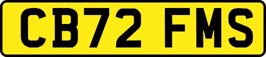 CB72FMS