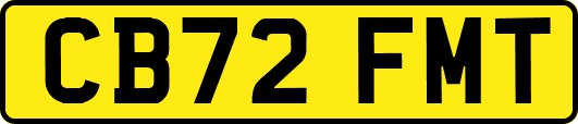CB72FMT