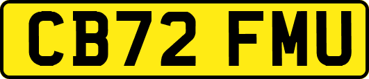 CB72FMU
