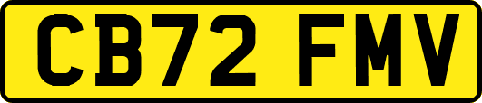 CB72FMV
