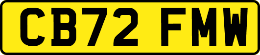 CB72FMW