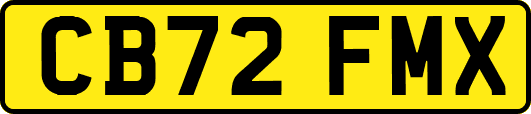 CB72FMX