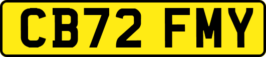 CB72FMY