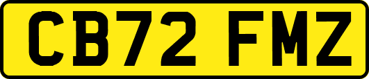 CB72FMZ