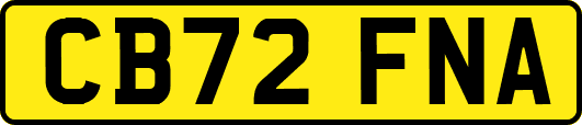 CB72FNA