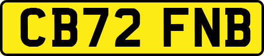 CB72FNB
