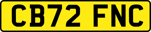 CB72FNC