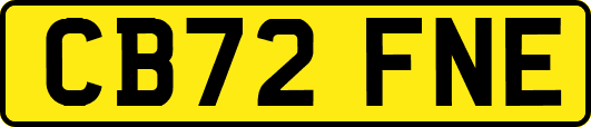 CB72FNE
