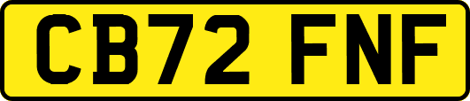CB72FNF