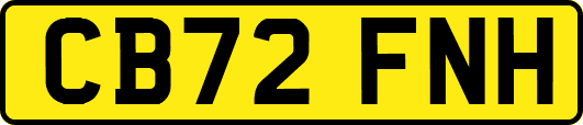 CB72FNH