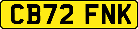 CB72FNK