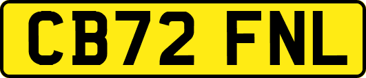 CB72FNL