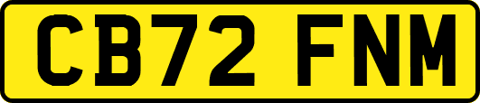 CB72FNM