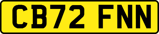 CB72FNN